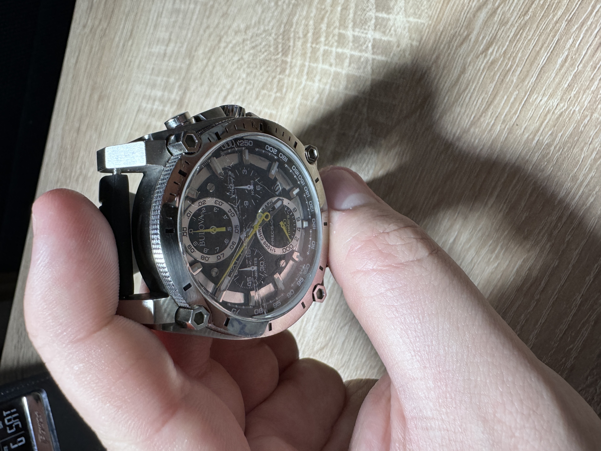 Bulova 98b316 shop