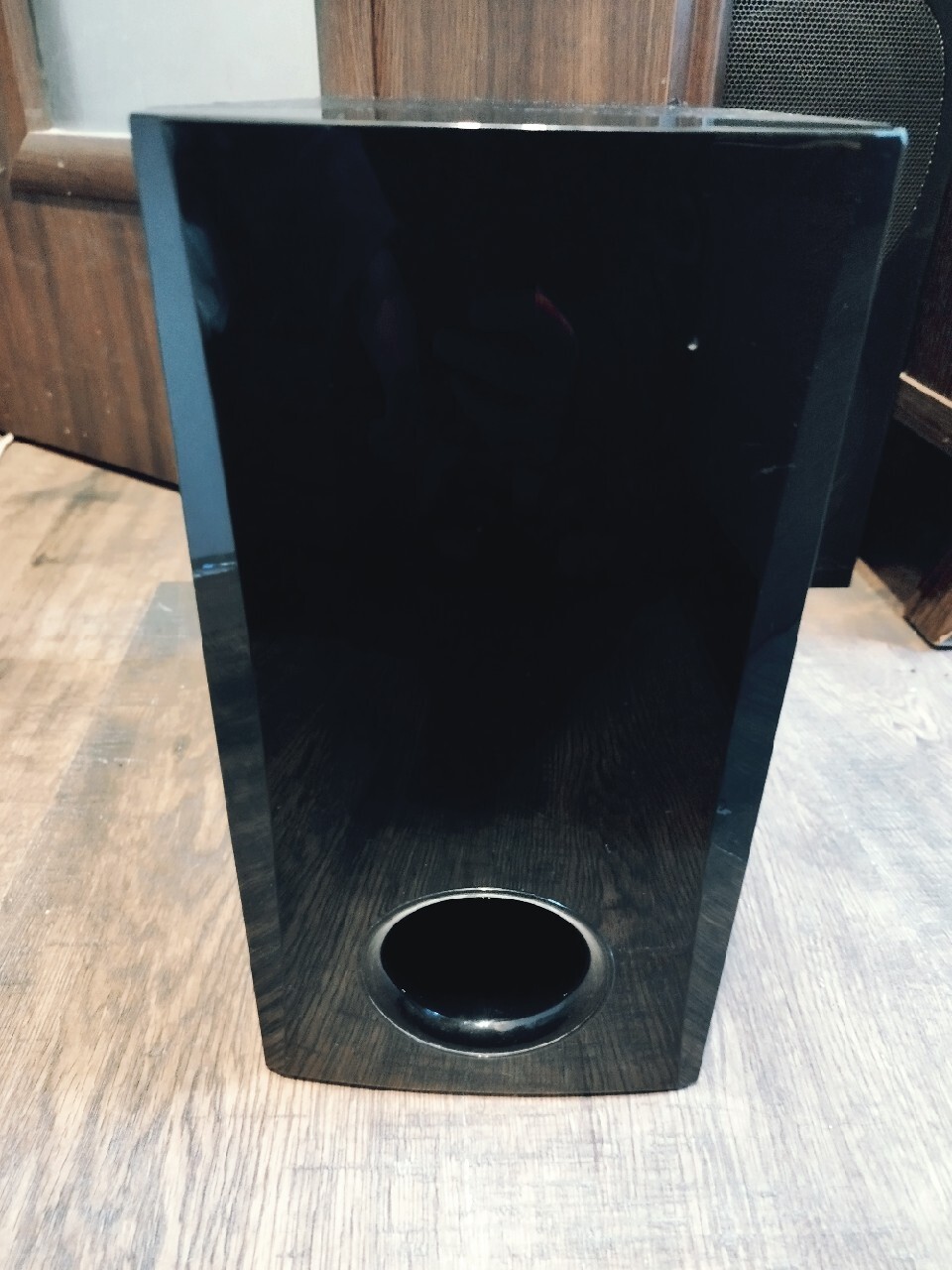Subwoofer LG S35A1W Piaseczno Kup teraz na Allegro Lokalnie