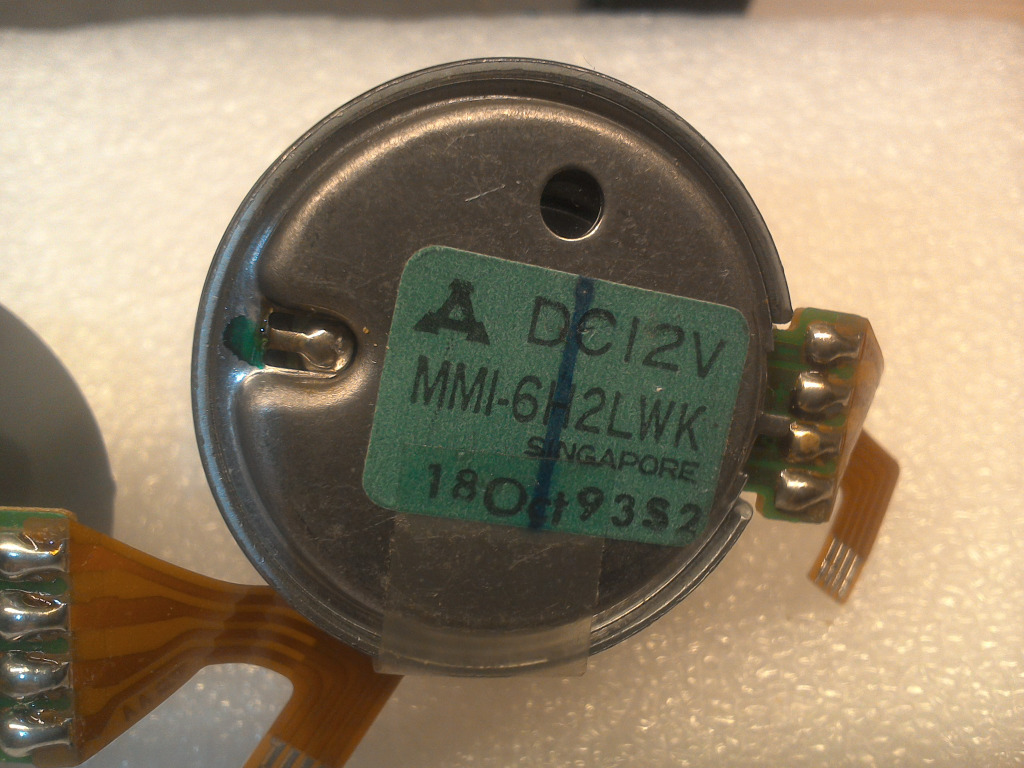 Двигатель mmi 6h2lwk