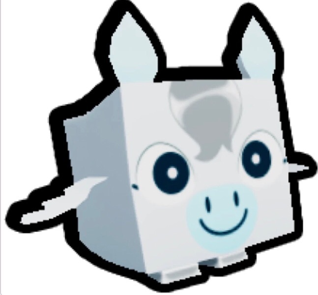 Huge pegasus pet simulator x Gdańsk Licytacja na Allegro Lokalnie