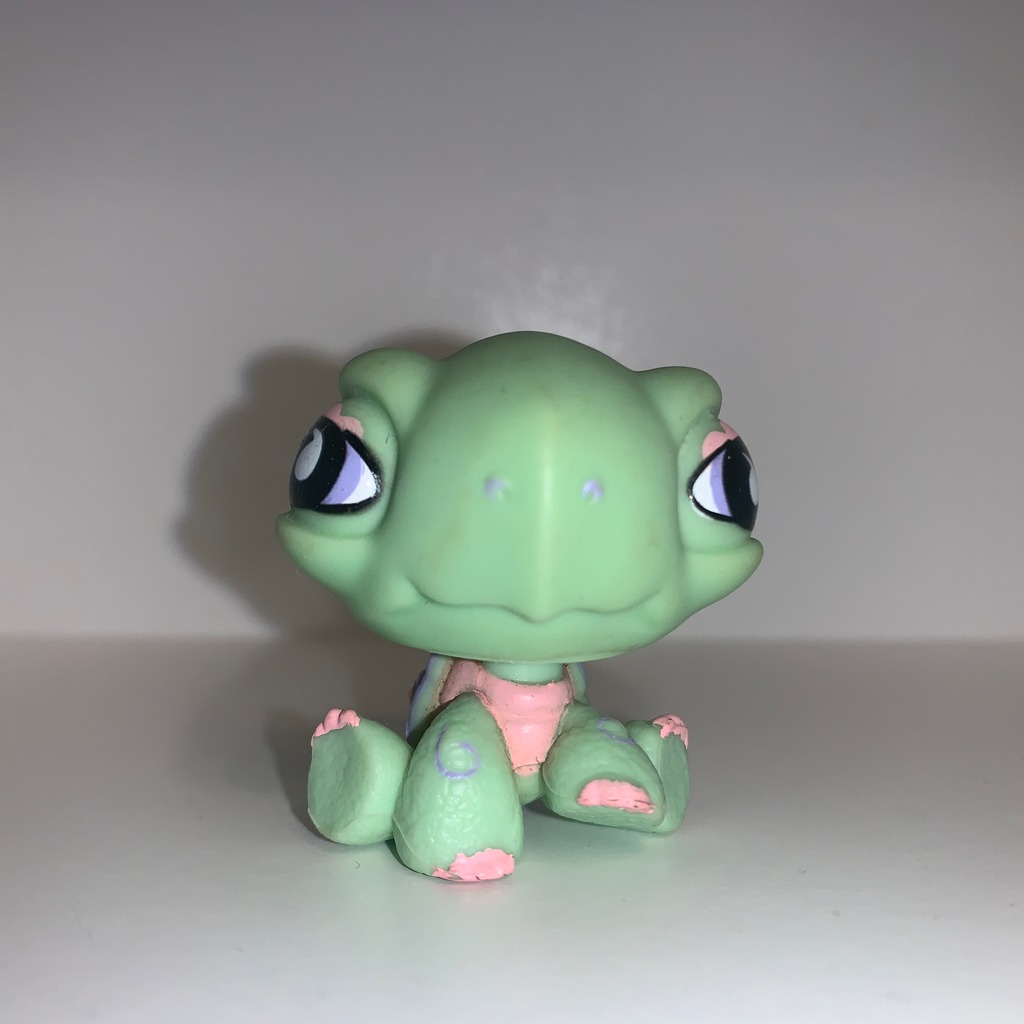 littlest pet shop 922