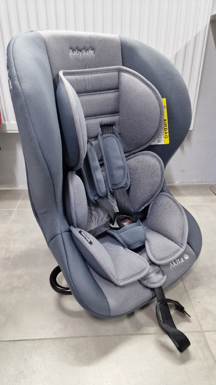 Babysafe akita 2025