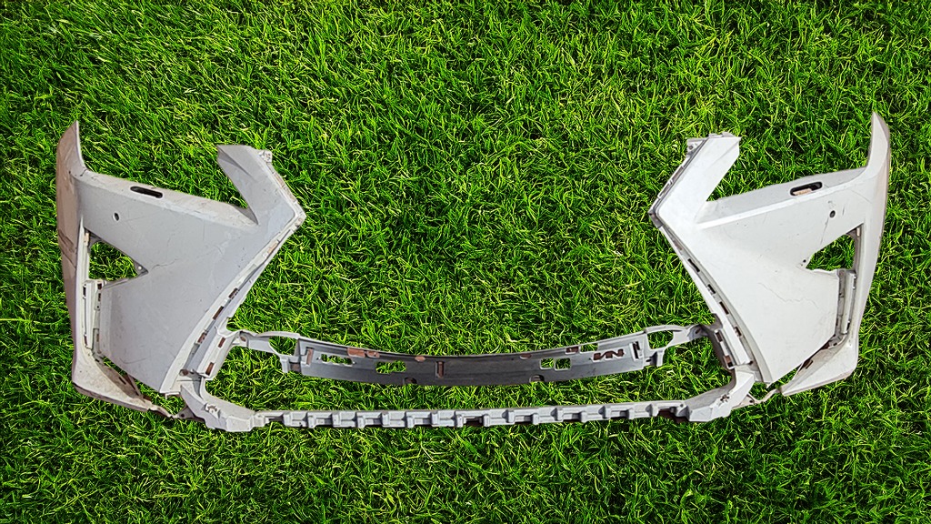 БАМПЕР ПЕРІД ПЕРЕДНІЙ LEXUS RX IV 15-19 52119-48D40 
