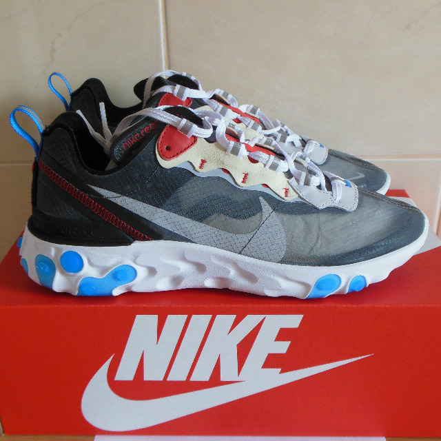 Nike react element cena sale