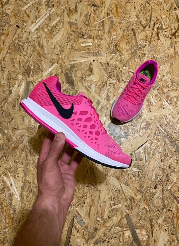 Nike zoom pegasus clearance 3l