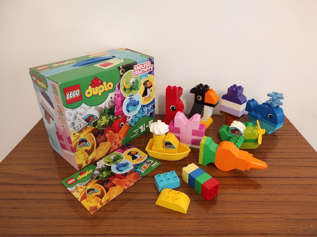 10865 lego duplo 2025