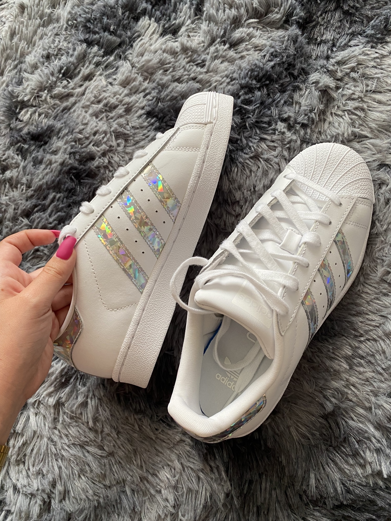 Adidas superstar 2025 rozmiar 35