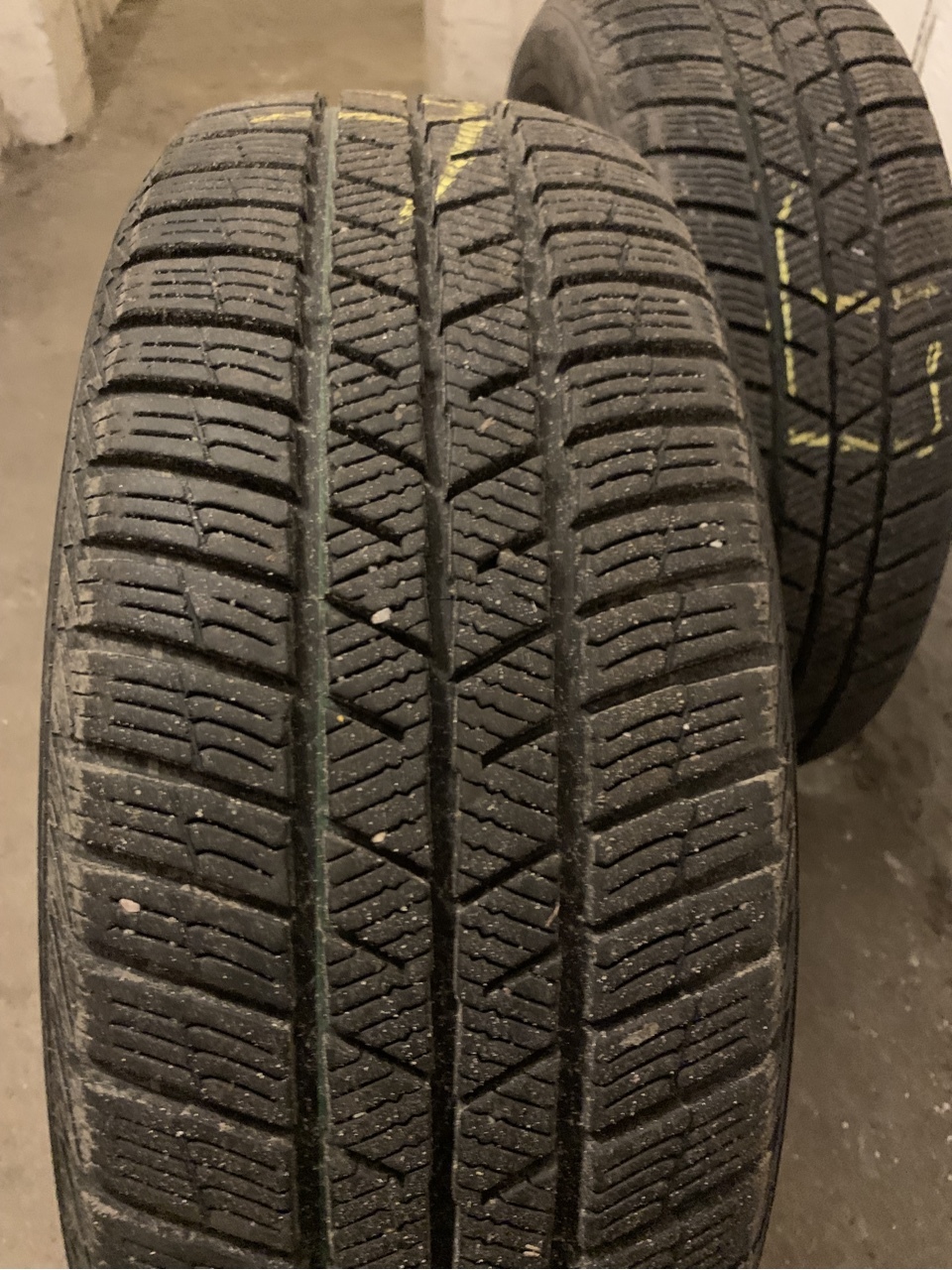 Opony zimowe 205/60/R16 Gdańsk Kup teraz na Allegro Lokalnie