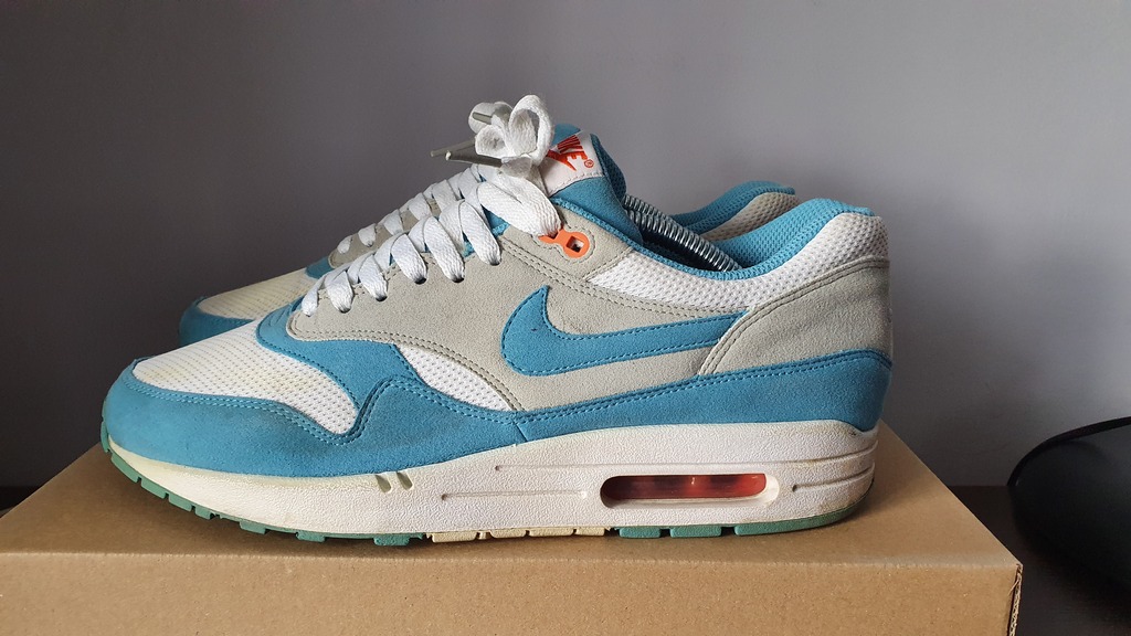 air max 1 scuba blue