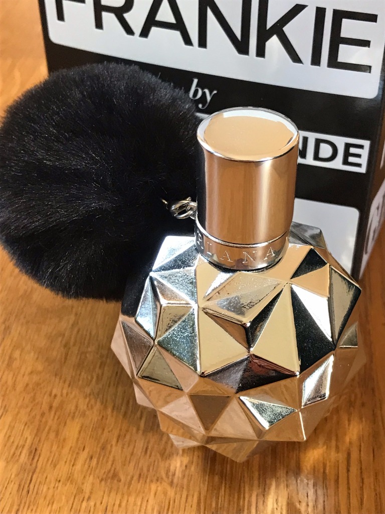 Perfumy Ariana Grande Frankie 50ml Kielce Kup Teraz Na Allegro Lokalnie