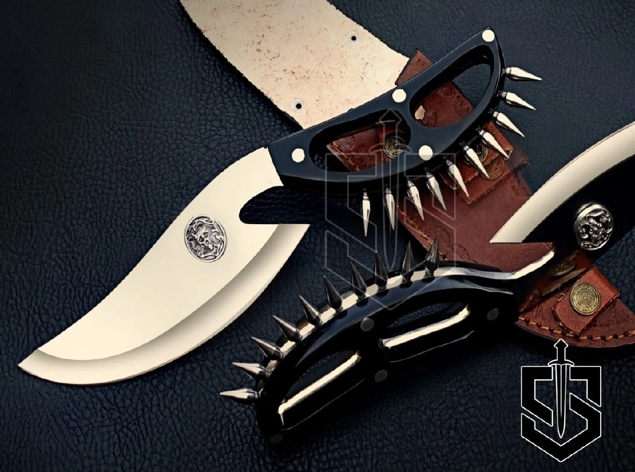 Nóż z filmu Cobra Sylvester Stallone | Świebodzice | Kup teraz na