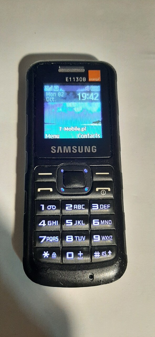 Samsung E11 30 b Dąbie Kup teraz na Allegro Lokalnie