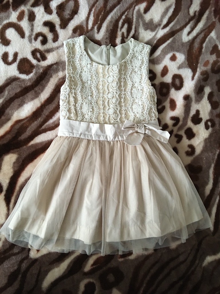 Sukienka Wójcik r.110 Lady Diamond Lublin Kup teraz na Allegro Lokalnie