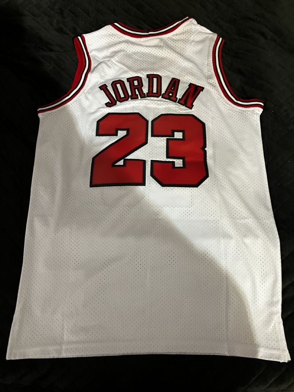 michael jordan bulls 23