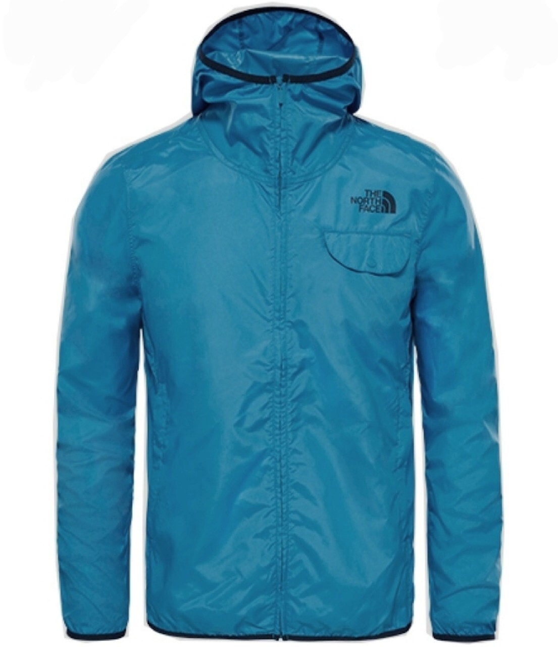 Tanken windwall jacket discount