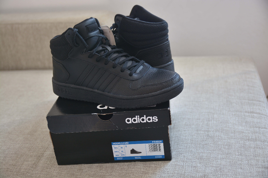 adidas hoops allegro