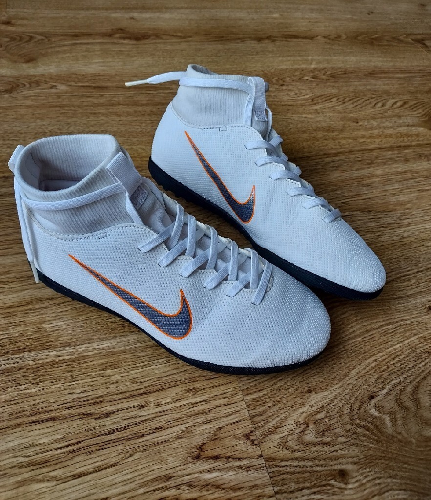 turfy nike mercurial