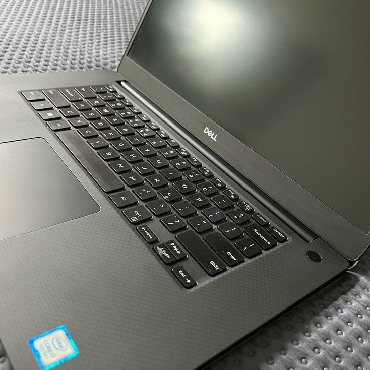 Dell XPS 15 7590 i79750H 32GB 2TB SSD GTX1650 FHD Warszawa Kup