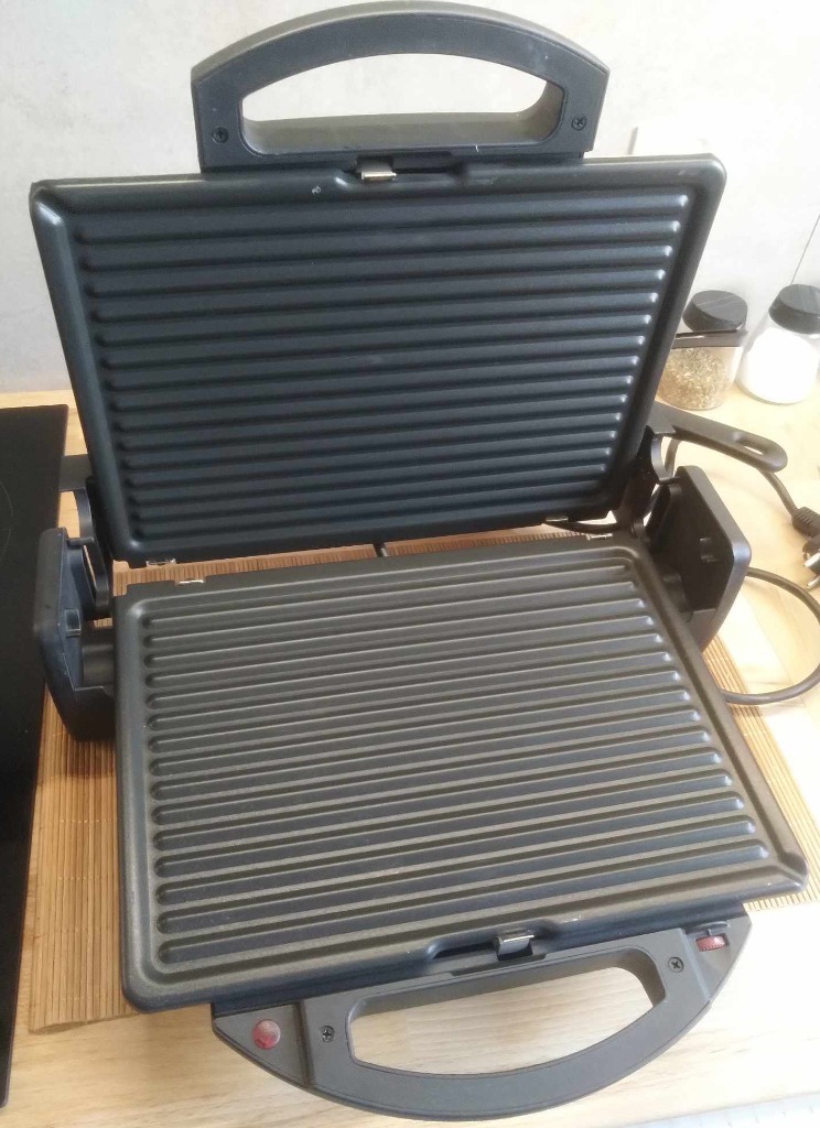 Grill elektryczny Bosch TFB3302V Wiśniewo Kup teraz na Allegro Lokalnie