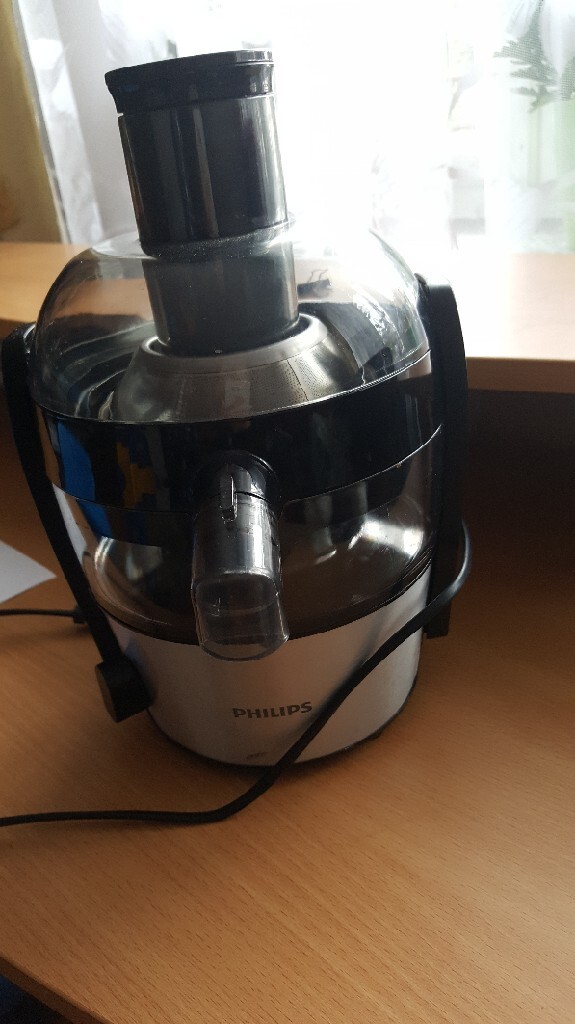 Sokowirówka Philips HR 1836 Biłgoraj Kup teraz na Allegro Lokalnie