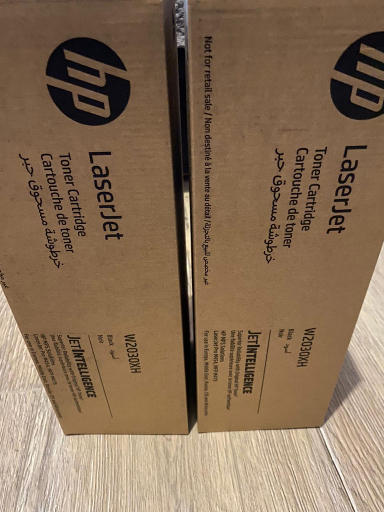 HP Toner W2030XH Black | Katowice | Kup teraz na Allegro Lokalnie