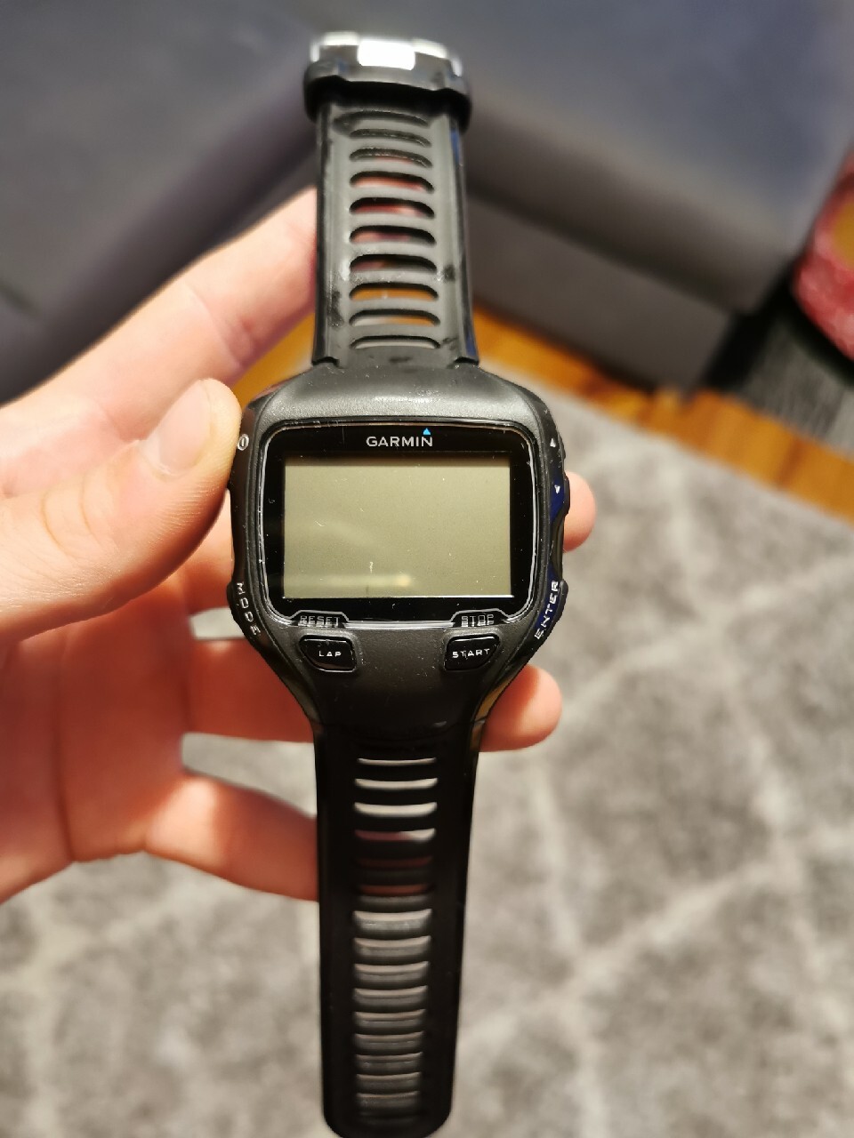 Garmin 910xt oferta sale