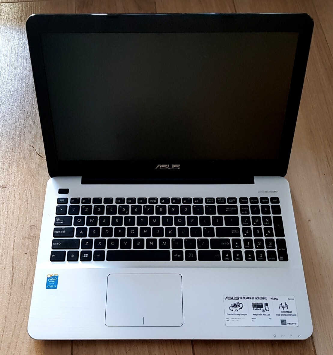 Asus R556L Laptop | [Windows 11] How to upgrade to Windows 11 – CAJMIL