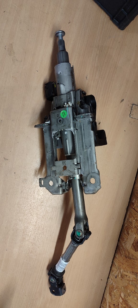 КОЛОНКА РУЛЬОВА CITROEN C4 9824737580 
