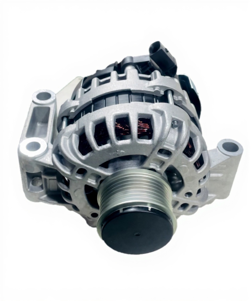 ГЕНЕРАТОР AB39-10300-AE FORD RANGER 2.2 TDCI, 3.2 TDCI 