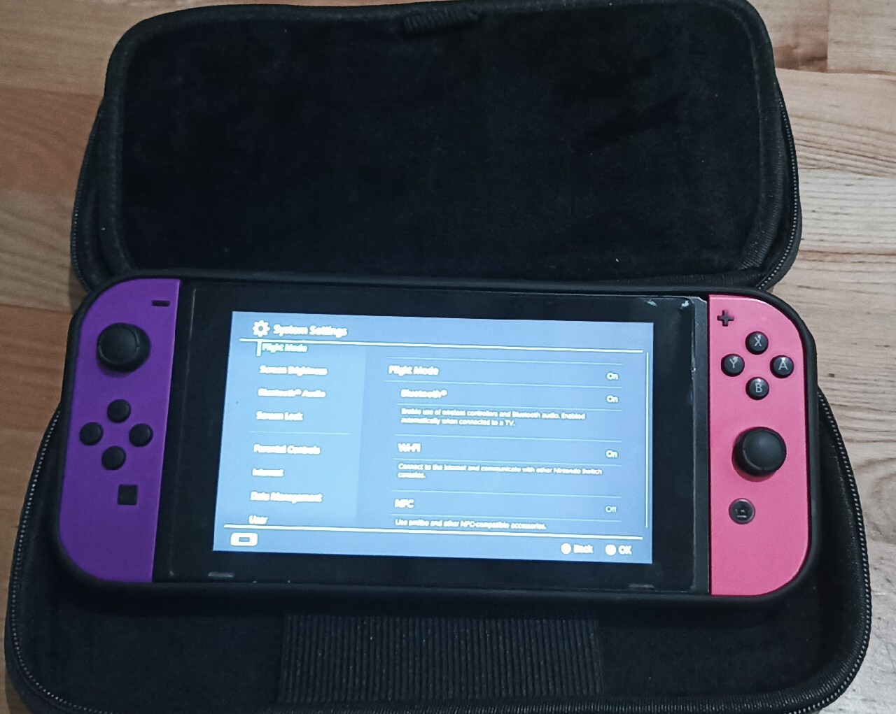 Nintendo switch - Allegro Lokalnie