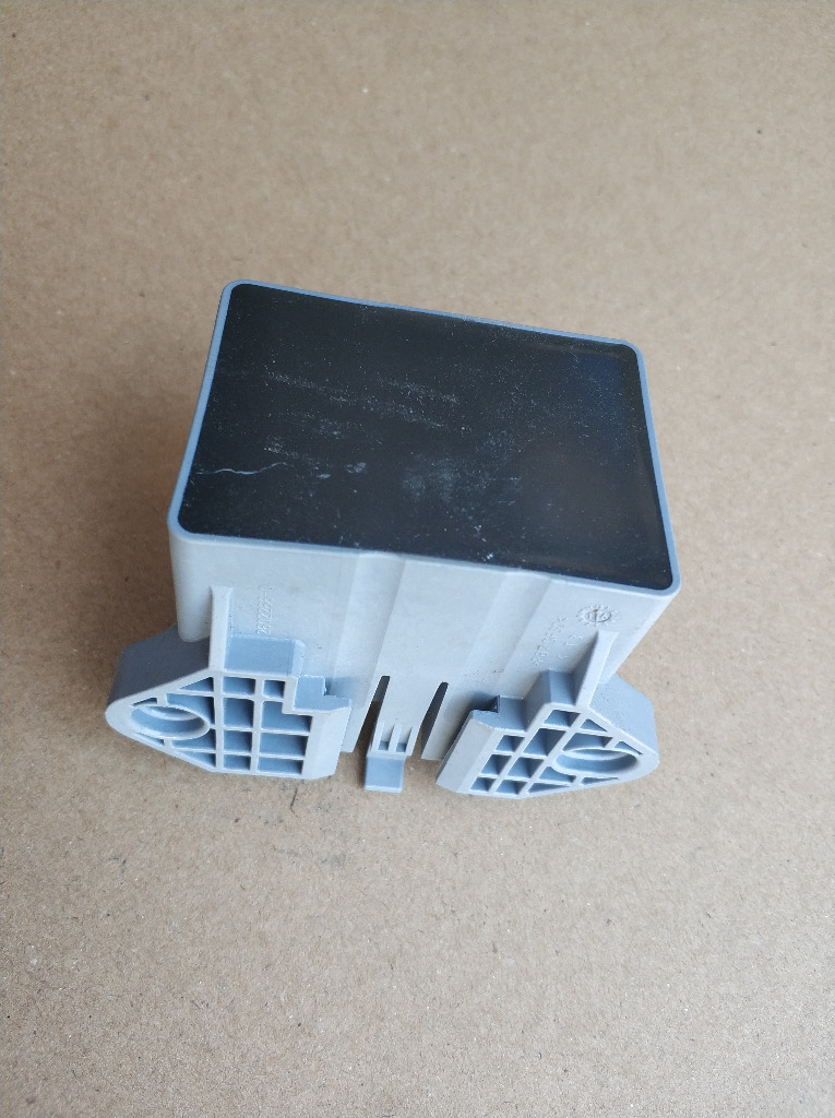 Moduł sterownik transfer case Ford Edge 15 lift Janów Lubelski Kup teraz na Allegro Lokalnie