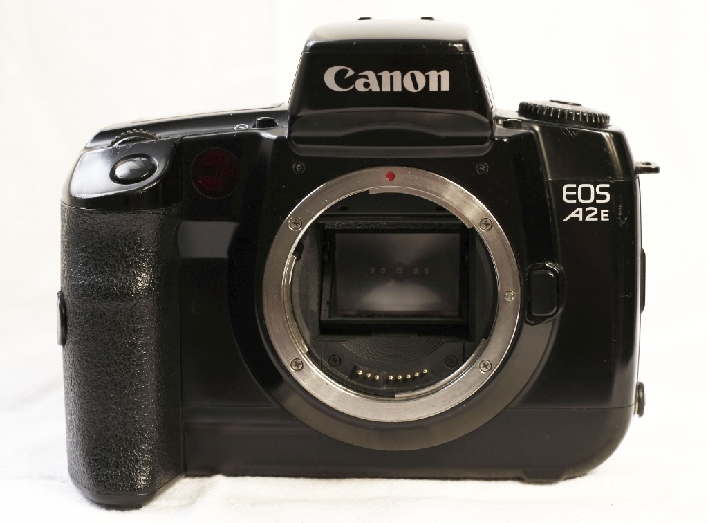 Canon EOS A2E Warszawa Kup teraz na Allegro Lokalnie