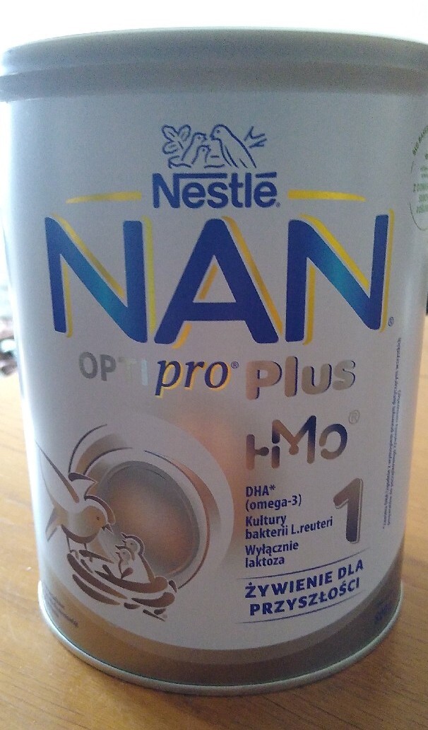 "Nan opti pro plus 1" | Rzeszów | Ogłoszenie na Allegro Lokalnie