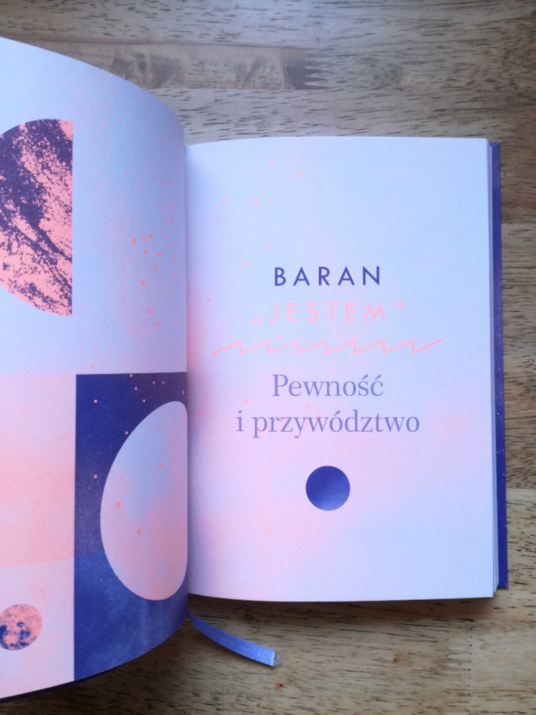 Moon Journal Pamietnik Ksiezycowy Sandra Sitron Kup Teraz Za 25 00 Zl Zielona Gora Allegro Lokalnie