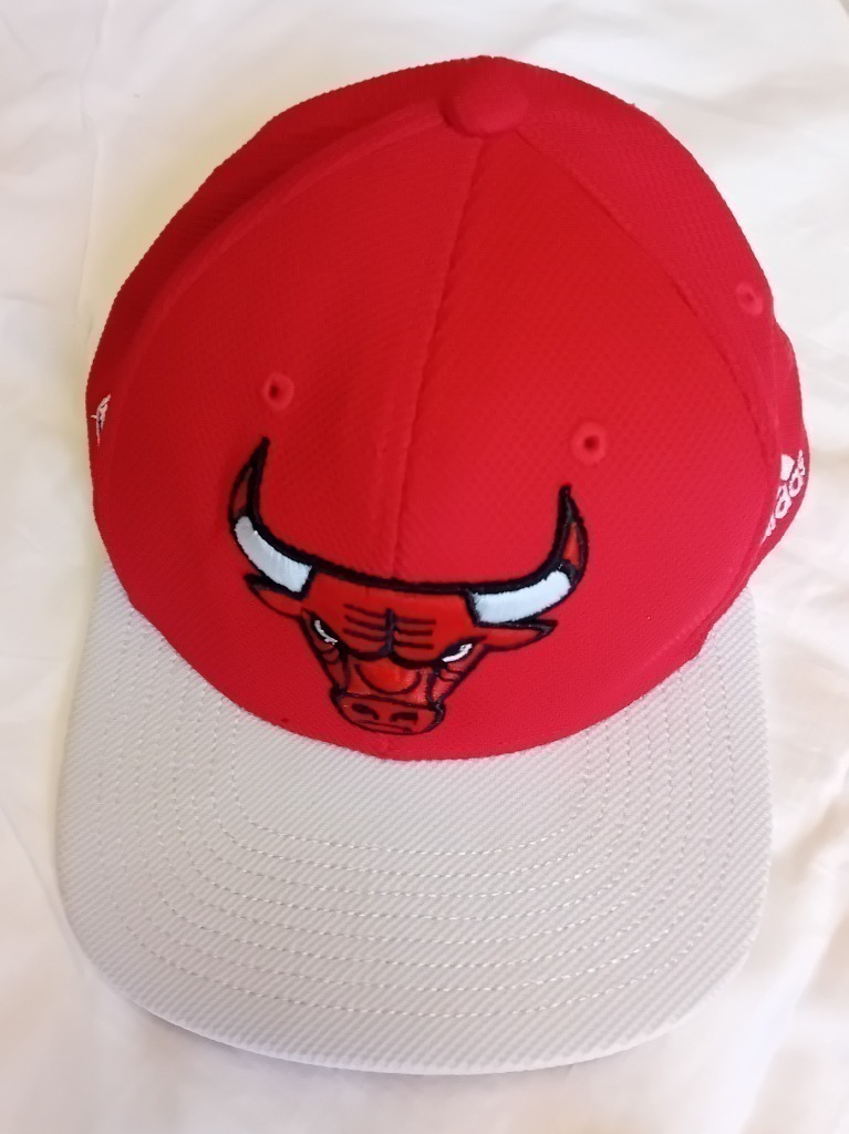 Czapka adidas chicago bulls hotsell