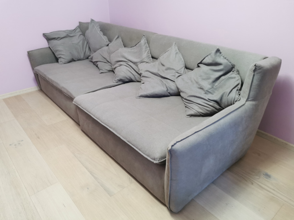 Mega sofa Agata meble 50% | Warszawa | Kup teraz Allegro Lokalnie