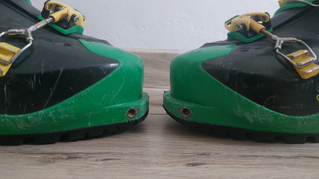 Buty skiturowe Black Diamond Quadrant flex 120 Wrocław Kup teraz na Allegro Lokalnie