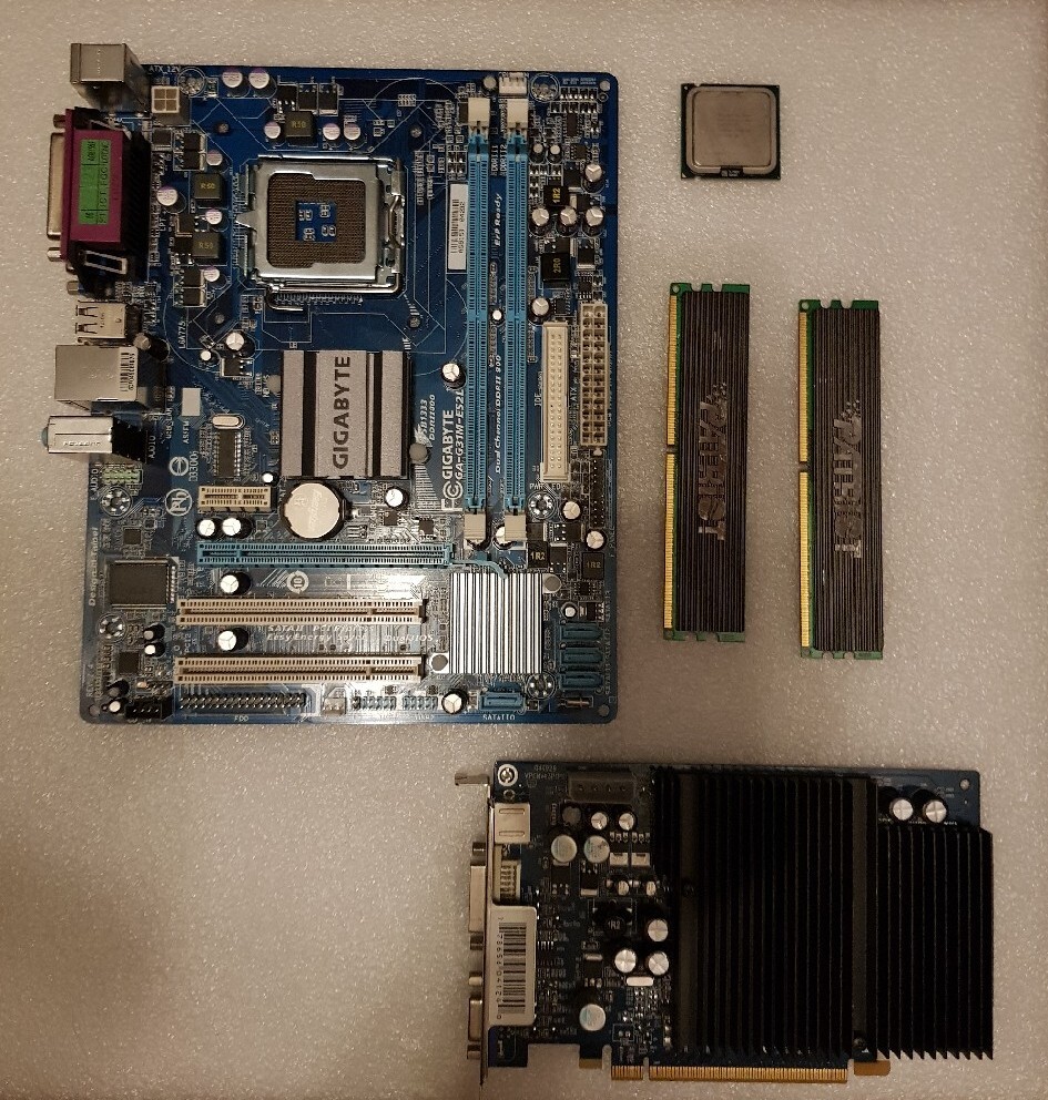 Płyta GAG31MES2L rev 2.4 zestaw BielskoBiała Kup teraz na