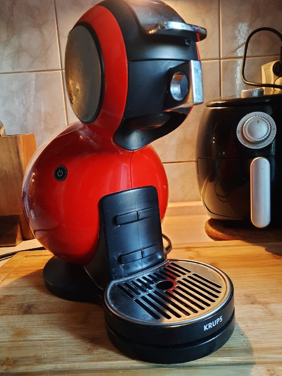 Ekspres na kapsułki KRUPS KP220 Dolce Gusto Melody Warszawa Kup