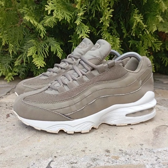 Buty Nike Air Max 95 38 Bukowa Kup teraz na Allegro Lokalnie