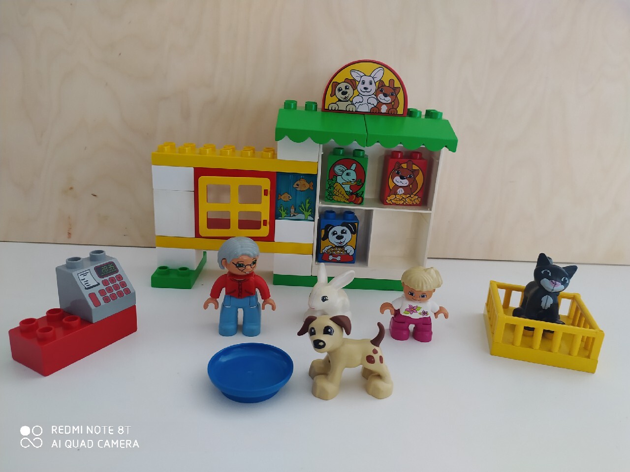 Duplo 5656 2025