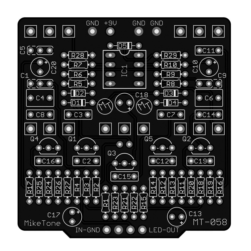 Płytka pcb - Allegro Lokalnie