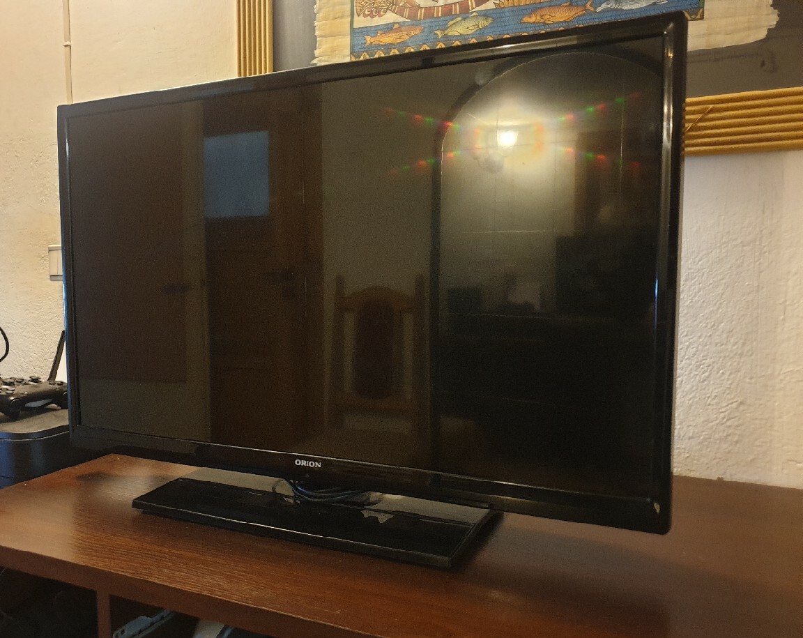 TELEWIZOR ORION 32LBT931 32" | KROTOSZYN | Ogłoszenie na Allegro Lokalnie
