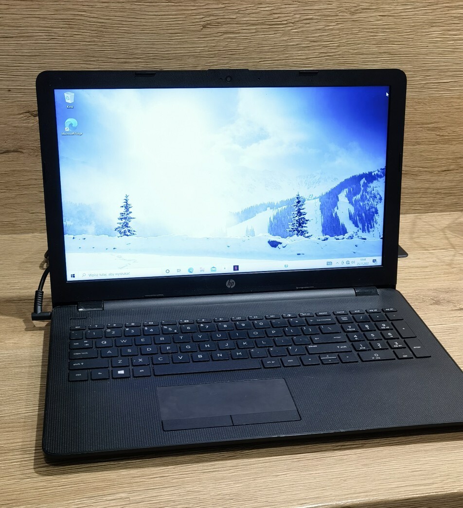 Laptop hp 15-RA0XX | Gałowo | Kup teraz na Allegro Lokalnie