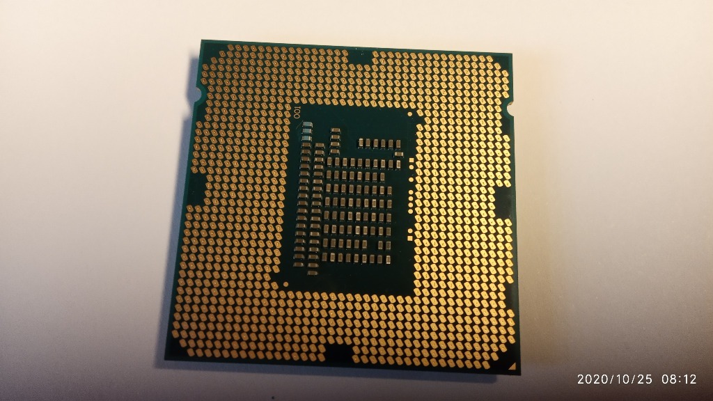 Zdjęcie oferty: Procesor Intel Core i3-3220 2x3.3Ghz S.1155