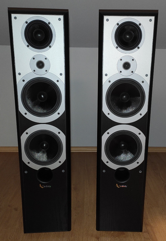 Infinity primus 300 sale