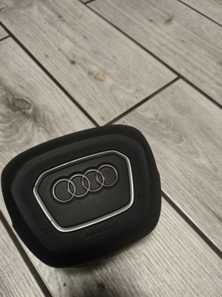 ПОДУШКА БЕЗПЕКИ AUDI Q3 83A880201L 