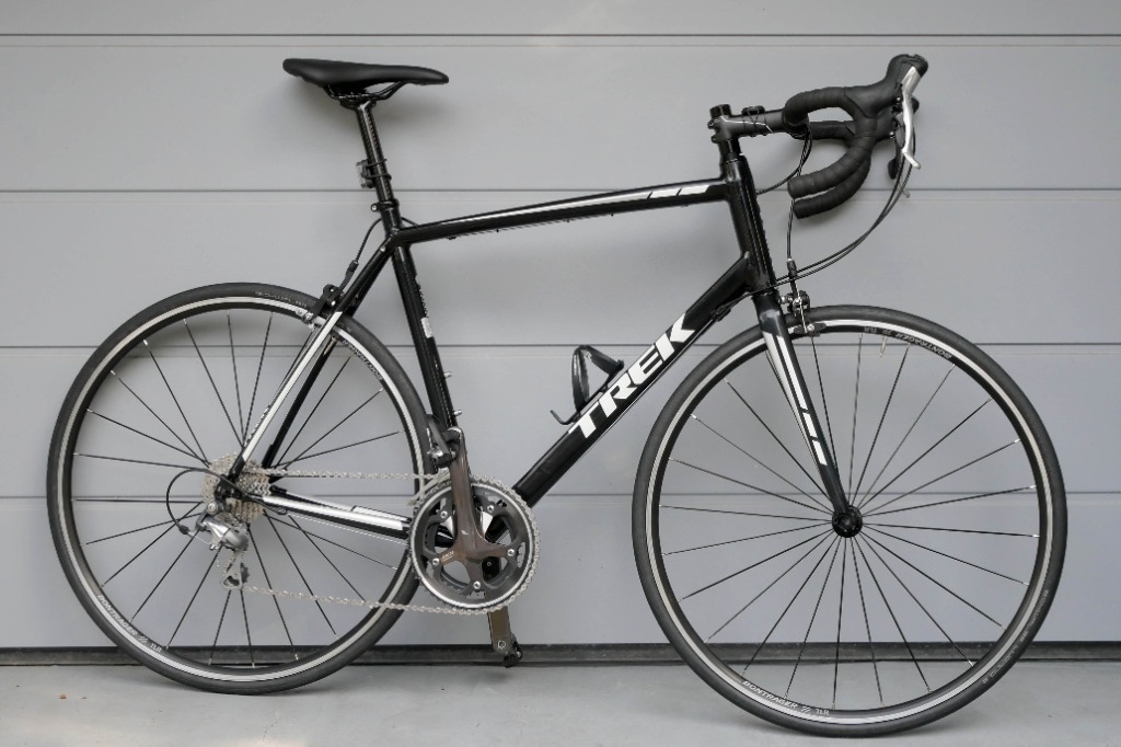 trek tiagra