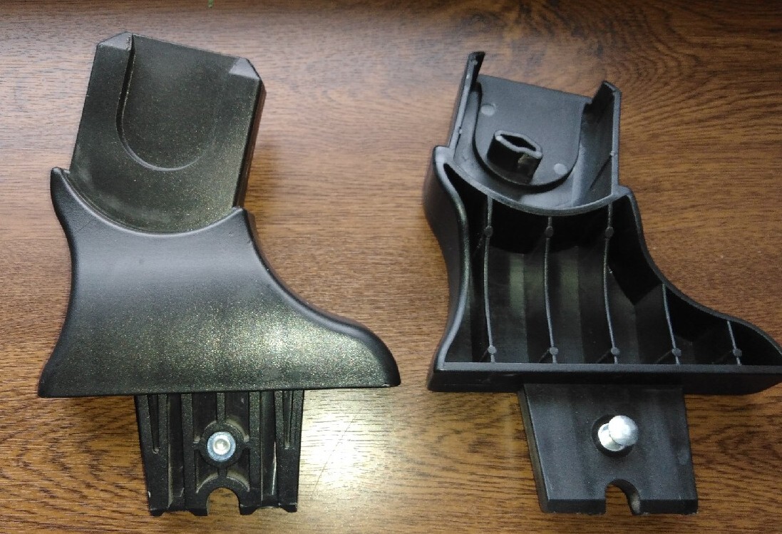 Адаптери Maxi Cosi, Cybex, X-lander, Safety, Kiddy