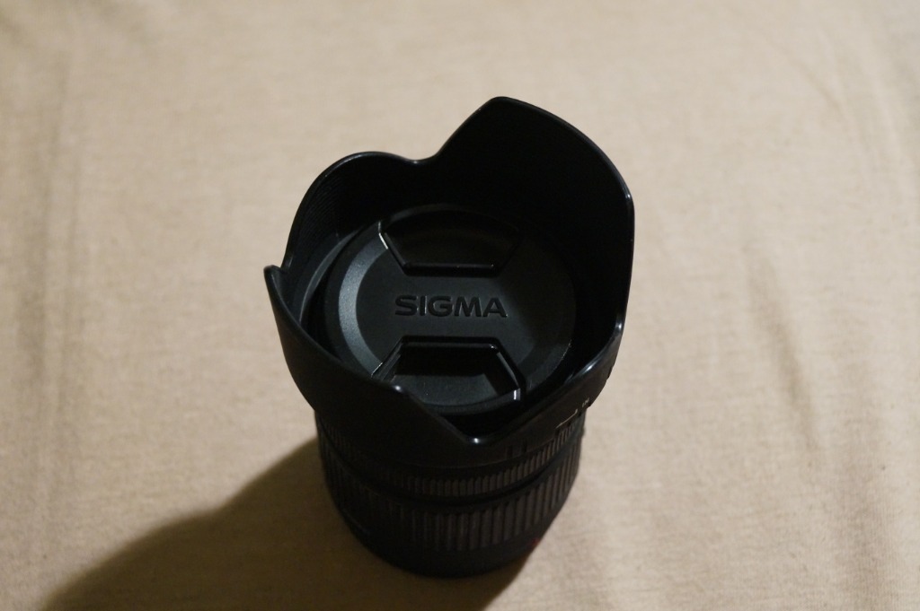 Sigma 18200 sony alfa Dąbrowa Górnicza Kup teraz na Allegro Lokalnie